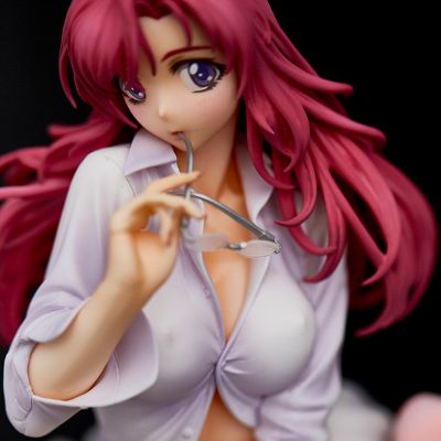 Ribbon Doll Collection 拜托了老师  风间瑞穗 Limited Ver.