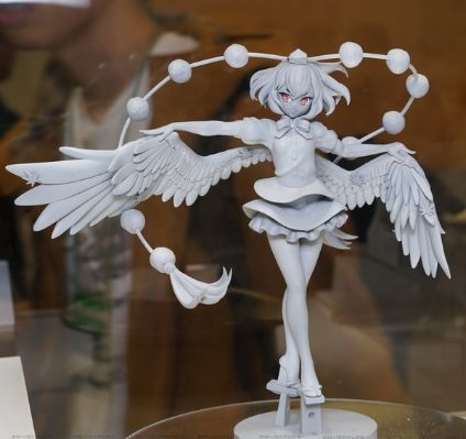 景品 东方Project 射命丸文