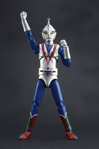 HAF 流星人间ゾーン ゾーンファイター