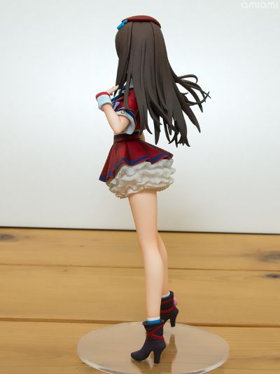 偶像大师灰姑娘女孩 岛村卯月 new generations Ver. 