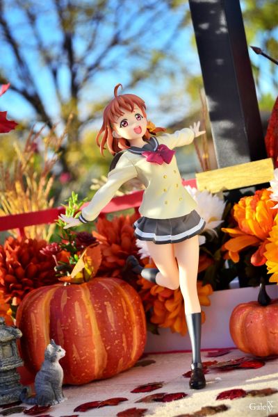 スーパー Special 系列 Love Live! Sunshine!! 高海千歌 