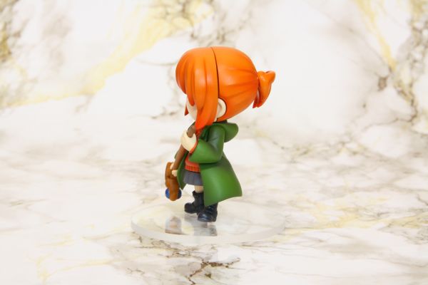 MAG プレミアムヴィネットCollection マスコットCollection 魔法使いの嫁 羽鸟チセ 