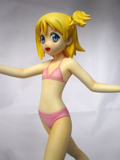 TreasureFigureCollection ドージンワーク 北野青空 