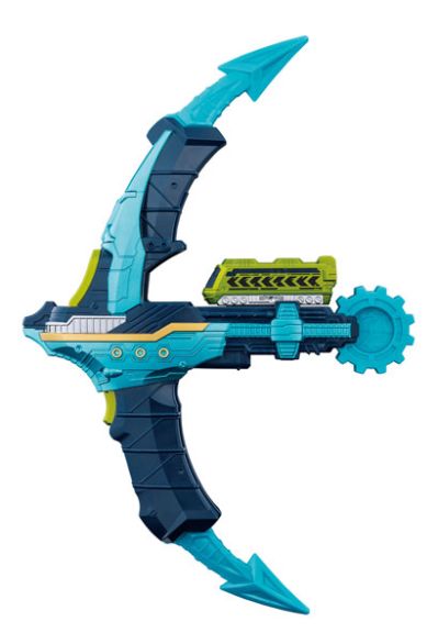 假面骑士ビルド 出発出航 DXカイゾクハッシャー[Bandai]《１１月予约》