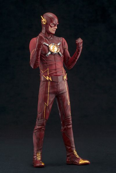 ARTFX+ フラッシュ フラッシュ Limited Edition 