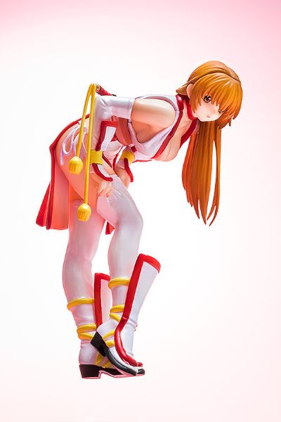PLAMAX MF-EX01 Dead or Alive 霞 