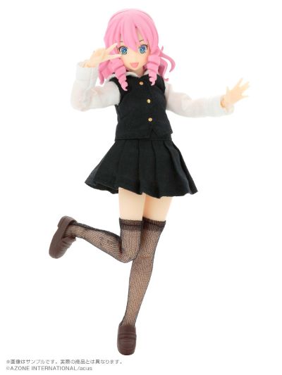 Picconeemo Assault Lily Pink 