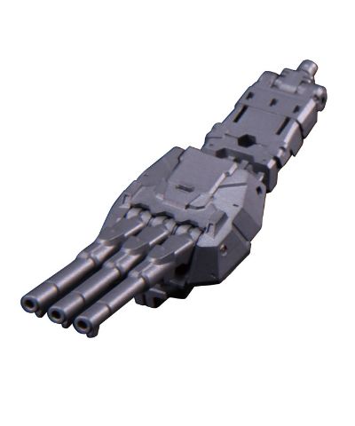 ダイアクロン DA-19 ビッグパワードGV・连结戦闘トレーラー[takaraTomy]《０３月予约》