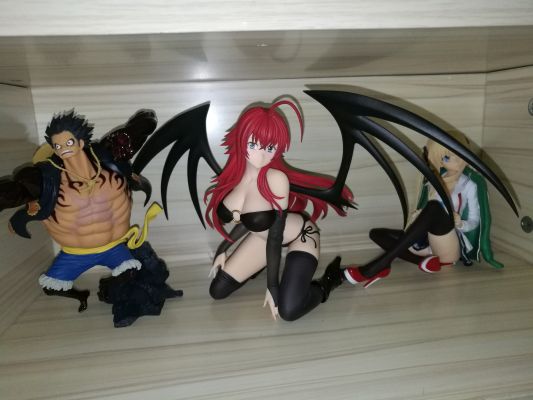 BANPRESTO手办斗兽场 スカルチャーズ 造形王ＳＰＥＣＩＡＬ 海贼王 モンキー･D･ルフィ ＧＥＡＲ ＦＯＵＲＴＨ 