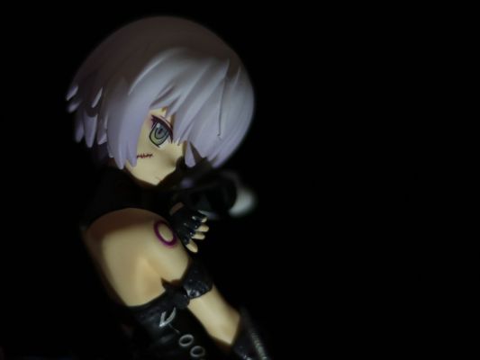 Fate/Apocrypha(Original版) 开膛手杰克