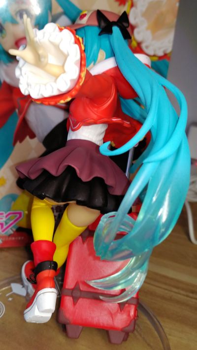 VOCALOID 初音未来 秋服ver.