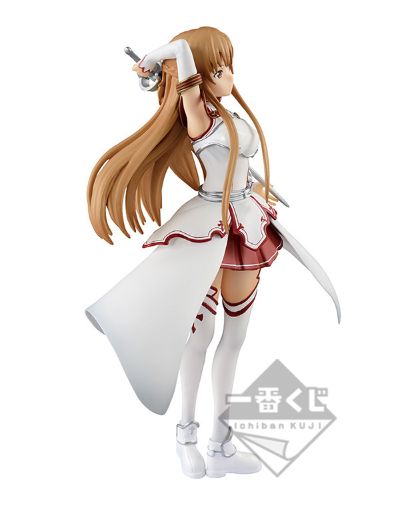 一番赏 刀剑神域 亚丝娜