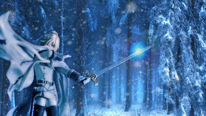 mensHdge technical statue No.22 终わりのセラフ 百夜ミカエラ