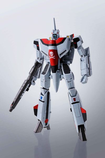 HI-METAL R VF-1A スーパーバルキリー(一条辉机) 『超时空要塞Macross 爱・おぼえていますか』[Bandai]《０４月予约》