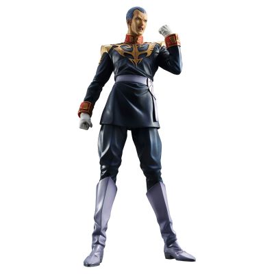 Gundam Guys Generation 高达 基连・扎比