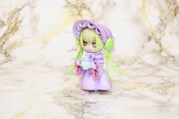 MAG プレミアムヴィネットCollection マスコットCollection 魔法使いの嫁 米路奇 