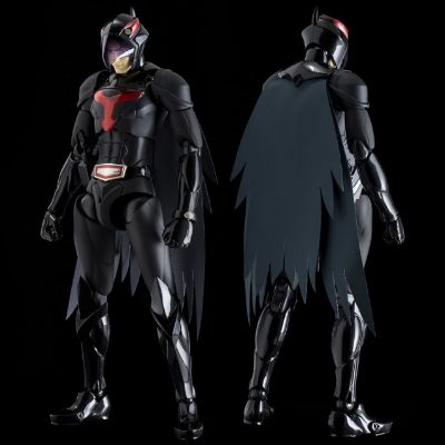 タツノコヒーローズ ファイティングギア 科学忍者队ガッチャマン コンドルのジョー G2 Limited Color 