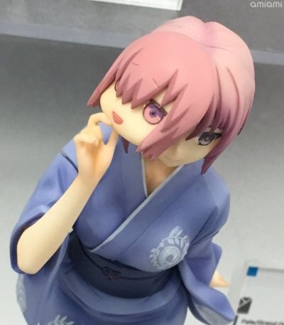 Y-style Fate / Grand Order 玛修·加拉哈德 浴衣Ver.