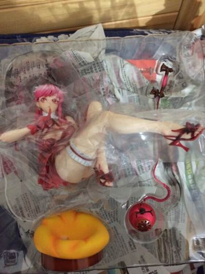 Creators’Labo ＃030 石斛姐妹 爱榭莉