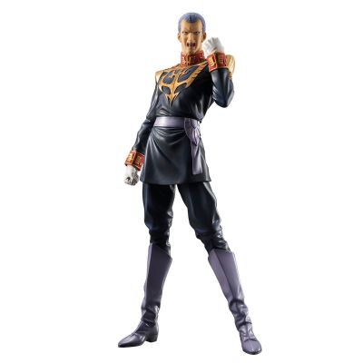 Gundam Guys Generation 高达 基连・扎比