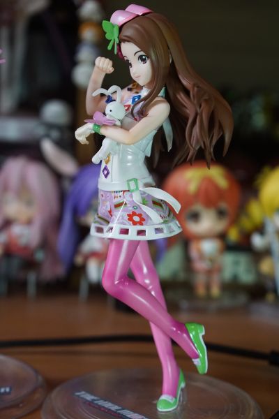 偶像大师2 水瀬伊織 プリンセスメロディ♪Ver.