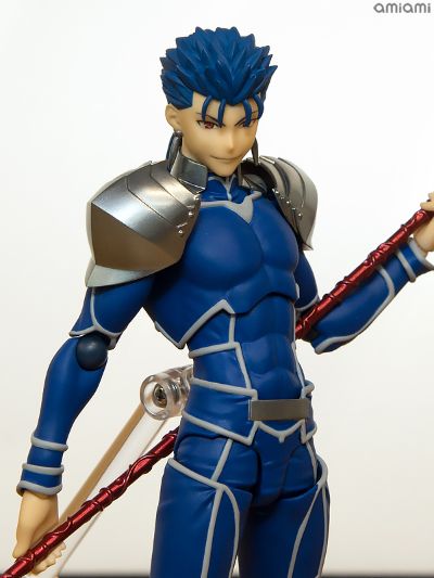 figma#375 命运-冠位指定 枪兵-库丘林