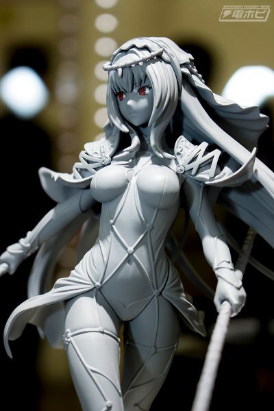 SSS Fate / Grand Order ~Lancer/斯卡哈 第三再临～