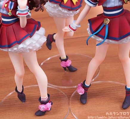 偶像大师灰姑娘女孩 岛村卯月 new generations Ver. 