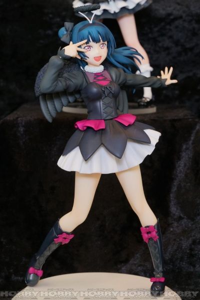 超级景品 Love Live! Sunshine!! 津岛善子 Little Demon 