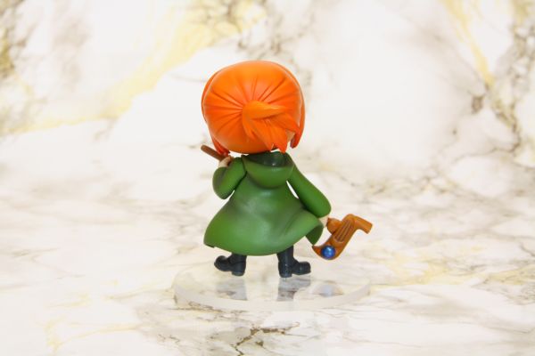 MAG プレミアムヴィネットCollection マスコットCollection 魔法使いの嫁 羽鸟チセ 