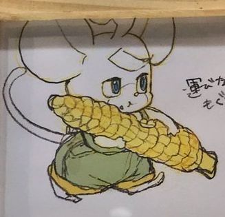 3丁目のおるふぇんちゅ4 高达 铁血的孤儿 三日月・オーガス 