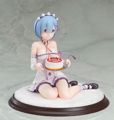 Re：从零开始的异世界生活 蕾姆 生日蛋糕ver.