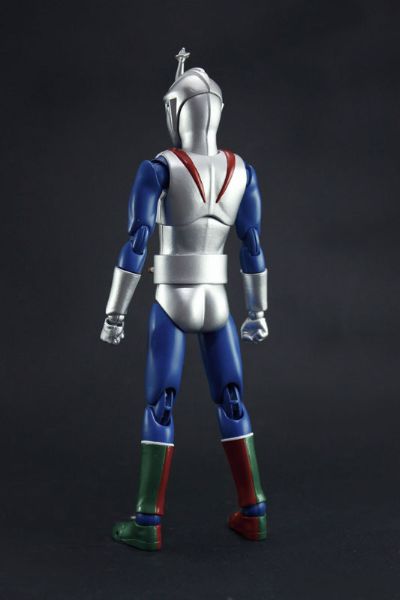 HAF 流星人间ゾーン ゾーンファイター