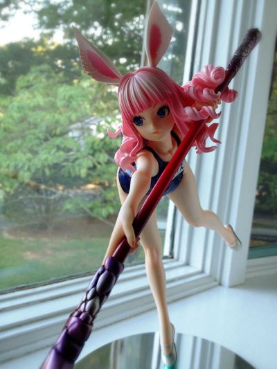 TERA ELIN 学校泳装版 