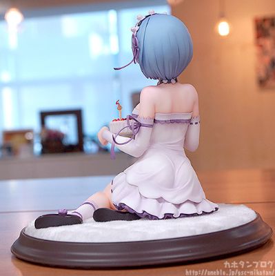 Re：从零开始的异世界生活 蕾姆 生日蛋糕ver.