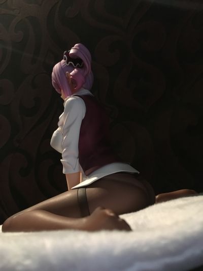 「大小姐的花园」天竺葵