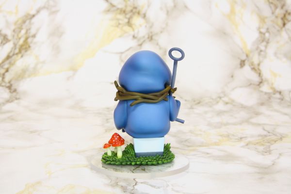 MAG プレミアムヴィネットCollection マスコットCollection 魔法使いの嫁 Will-o-Wisp 