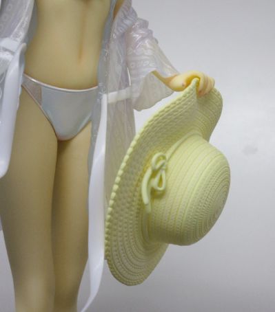 Dream Tech 偶像大师灰姑娘女孩 高垣枫 白南风淑女