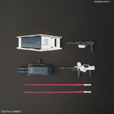 HGUC 1/144 机动战士高达外传 The Blue Destiny  蓝色命运3号机“EXAM”