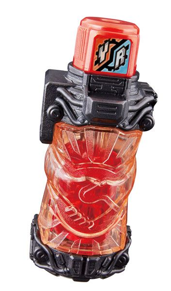 假面骑士ビルド DXメダル＆友情フルボトルSET[Bandai]《１２月予约》