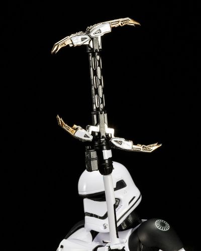 ARTFX+ 星球大战：最后的绝地武士 First Order Executioner