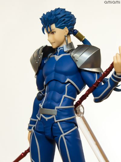 figma#375 命运-冠位指定 枪兵-库丘林