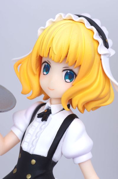 Special Figures 请问要来点兔子吗？ 桐间纱路 下午茶时间