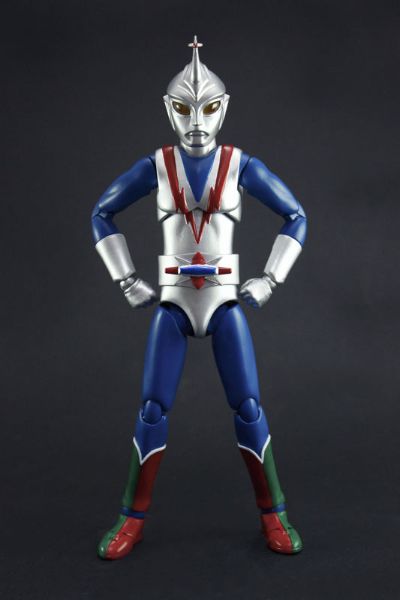 HAF 流星人间ゾーン ゾーンファイター