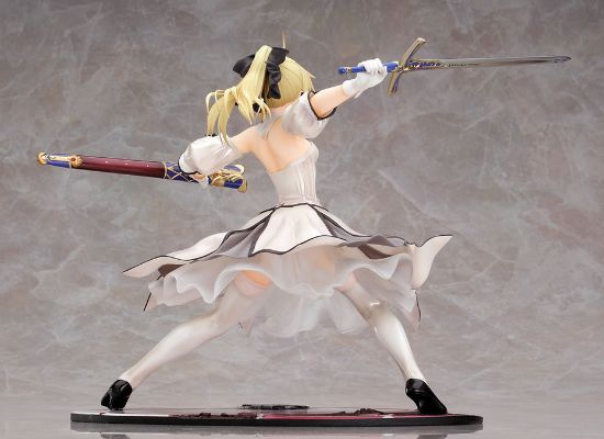 Fate/Unlimited CodesSaber Lily 胜利黄金之剑 Calibur