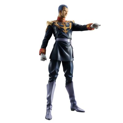 Gundam Guys Generation 高达 基连・扎比