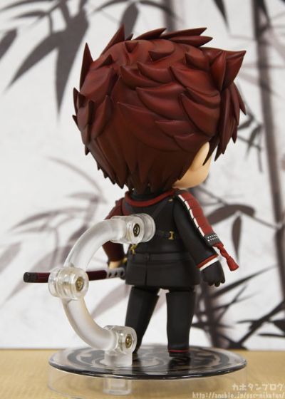 粘土人#810 刀剑乱舞-ONLINE- 大包平 #810