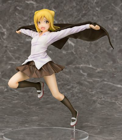  亚人酱有话要说 小鸟游绯雁