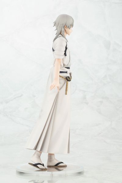 ARTFX J 刀剑乱舞-花丸- 鹤丸国永 内番ver.