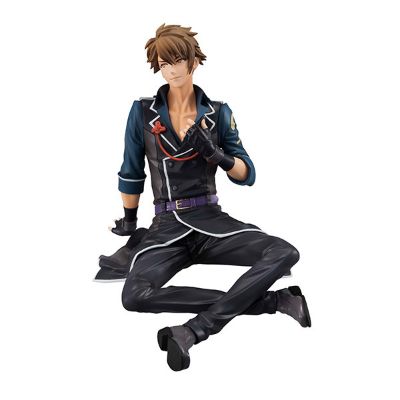 掌上系列 Idolish7  十龙之介 